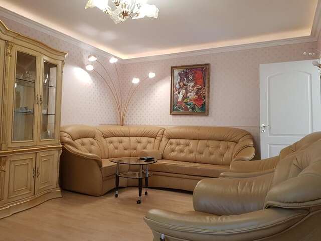 Гостевой дом Naiza Guesthouse and Apartments Юрмала-32