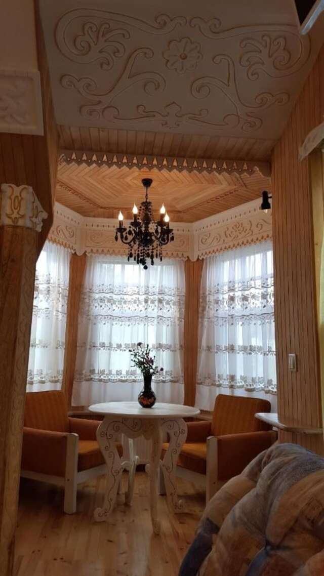 Гостевой дом Naiza Guesthouse and Apartments Юрмала-40